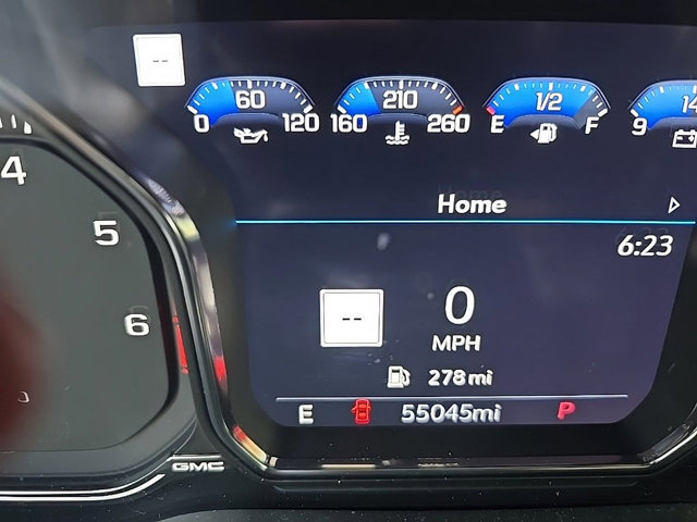 Certified 2022 GMC Sierra 1500 Denali w/ Denali Premium Package image 26