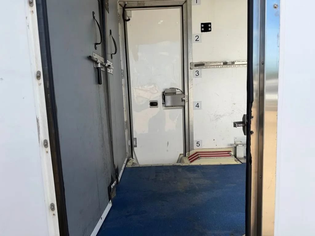 Used 2022 Ford Transit 350 w/ Upfitter Package RWD image 32