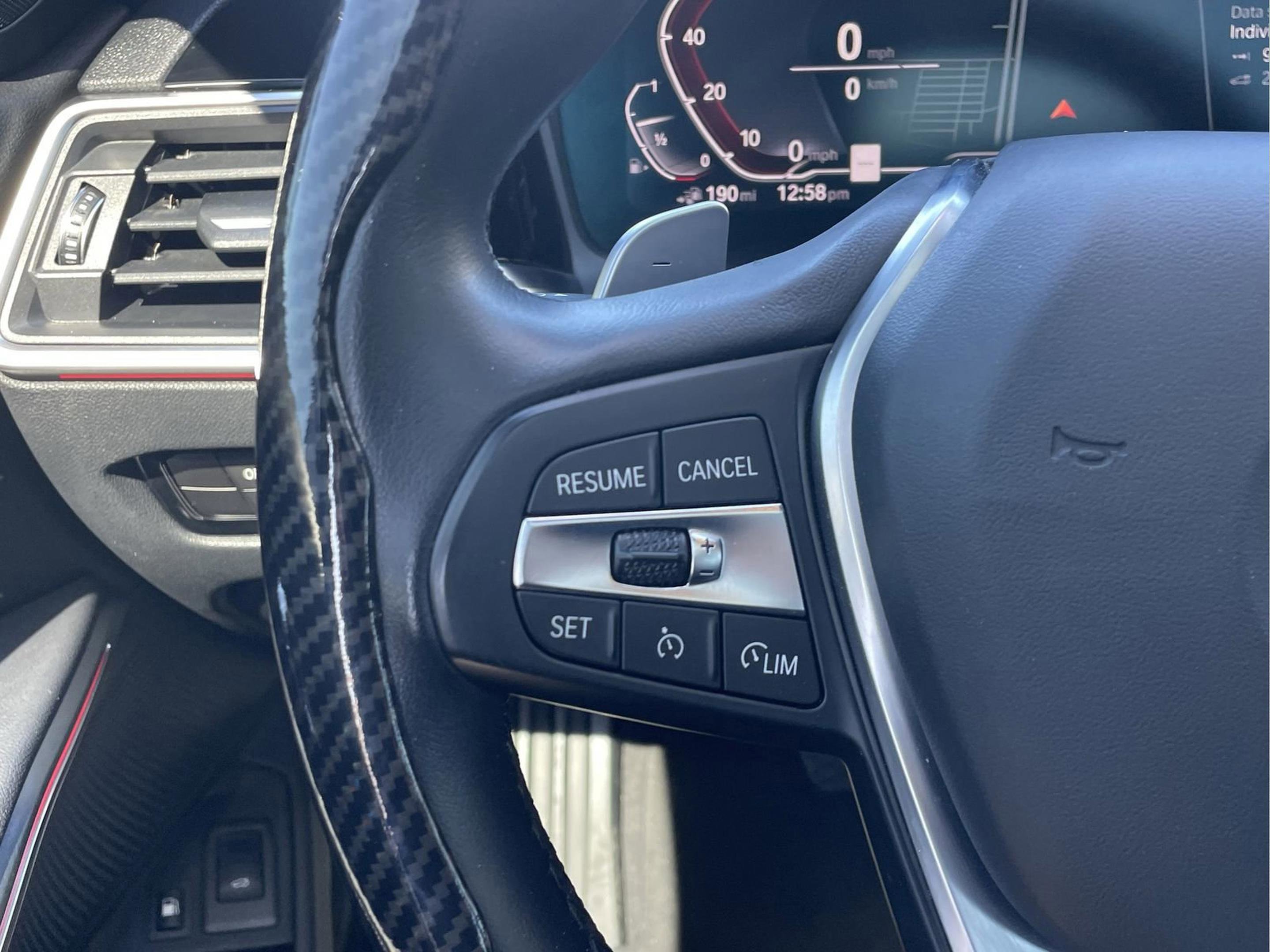 Used 2021 BMW 330e w/ Convenience Package image 24