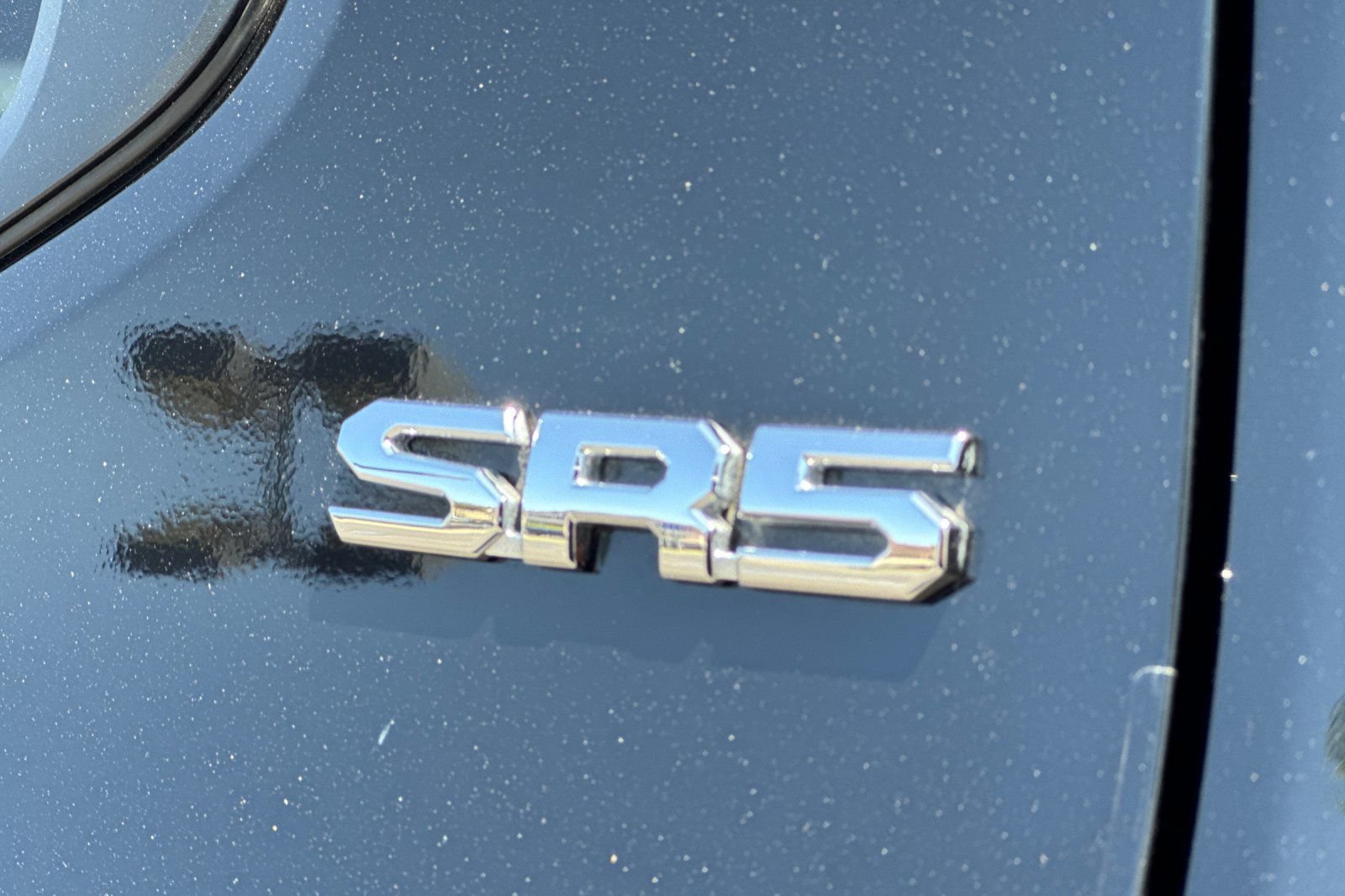 Certified 2024 Toyota Tacoma SR5 AWD/4WD image 34
