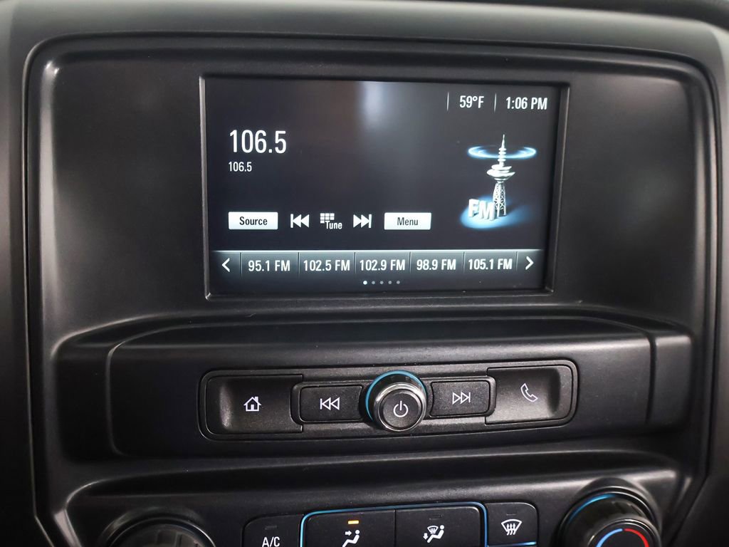Used 2019 GMC Sierra 1500 Limited w/ Elevation Edition AWD/4WD image 35