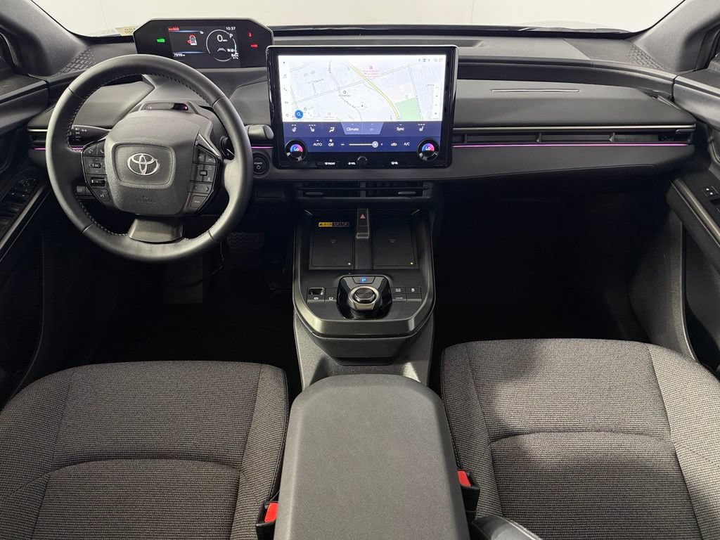 Used 2026 Toyota bZ FWD image 13
