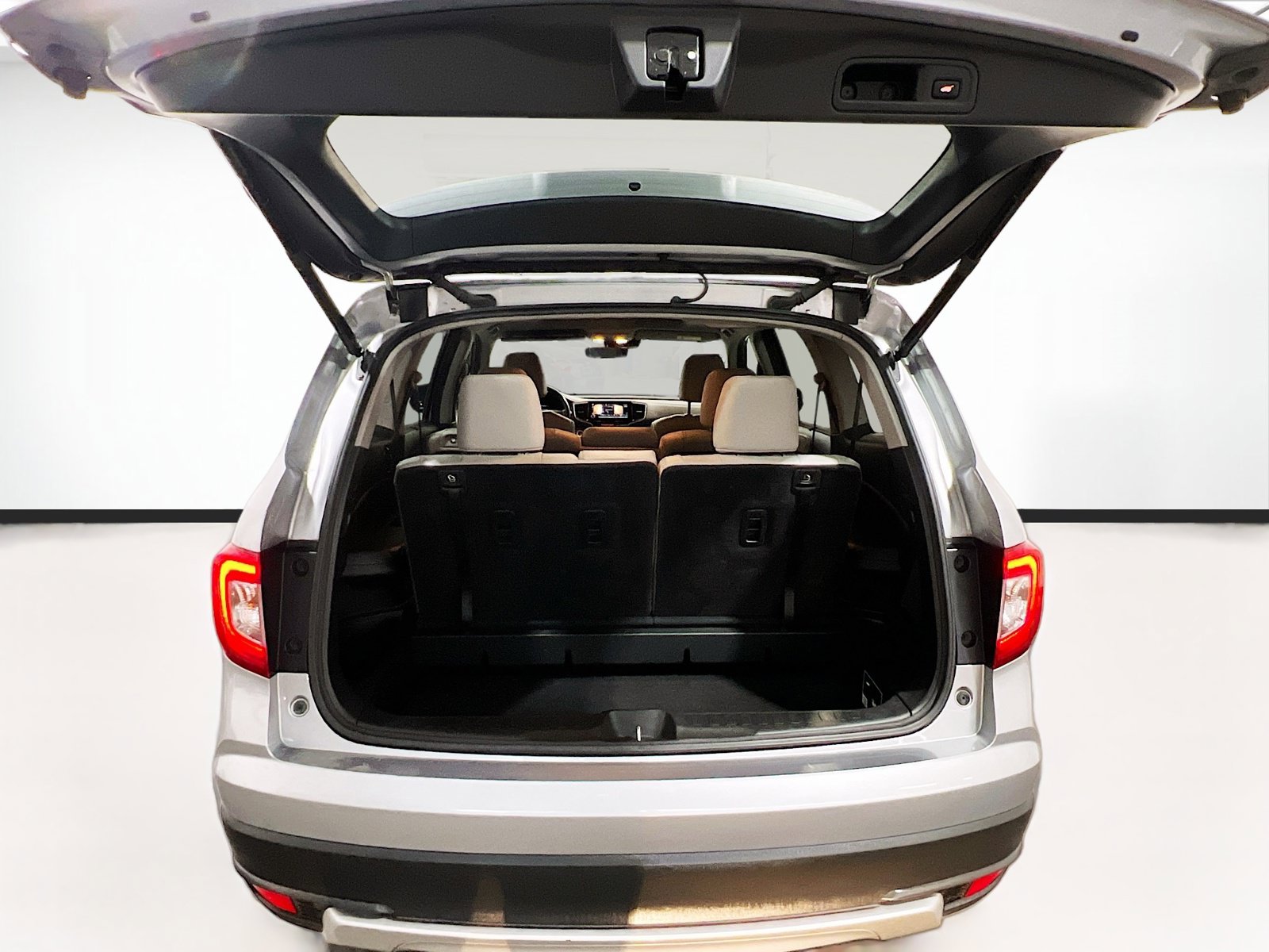 Used 2019 Honda Pilot EX-L image 19