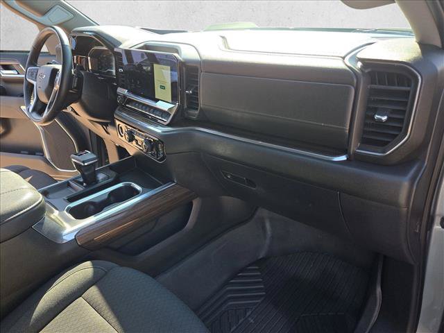 Used 2023 Chevrolet Silverado 1500 LT Trail Boss w/ Protection Package AWD/4WD image 22