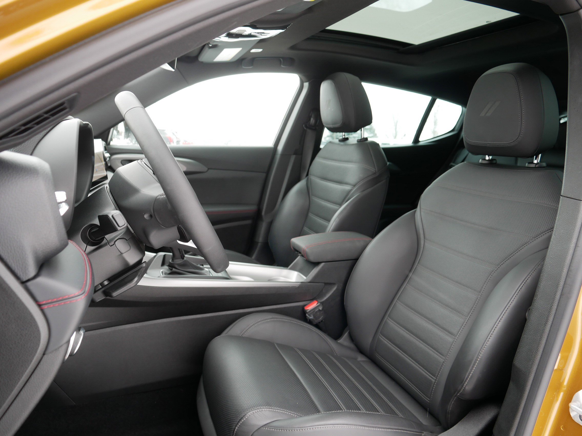 Certified 2024 Dodge Hornet GT Plus image 34