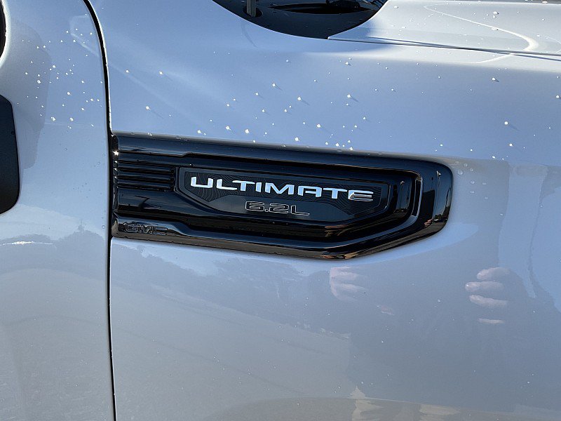 Used 2024 GMC Sierra 1500 Denali Ultimate AWD/4WD image 19