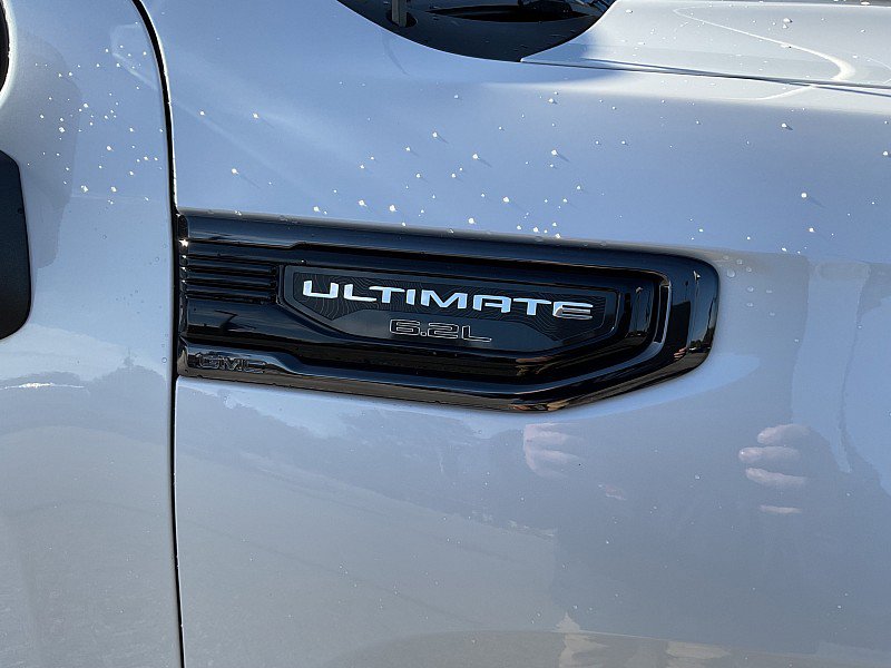 Certified 2024 GMC Sierra 1500 Denali Ultimate image 19