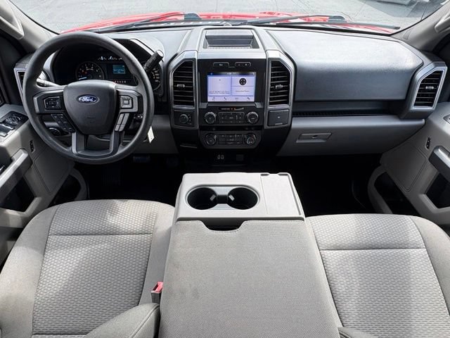 Used 2019 Ford F150 XLT w/ XTR Package AWD/4WD image 21