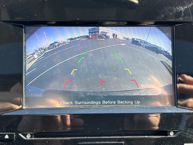 Used 2021 Subaru Crosstrek 2.0i Premium w/ Moonroof Package image 13