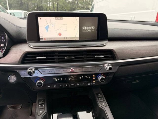 Used 2022 Kia Telluride EX w/ EX Premium Package FWD image 13