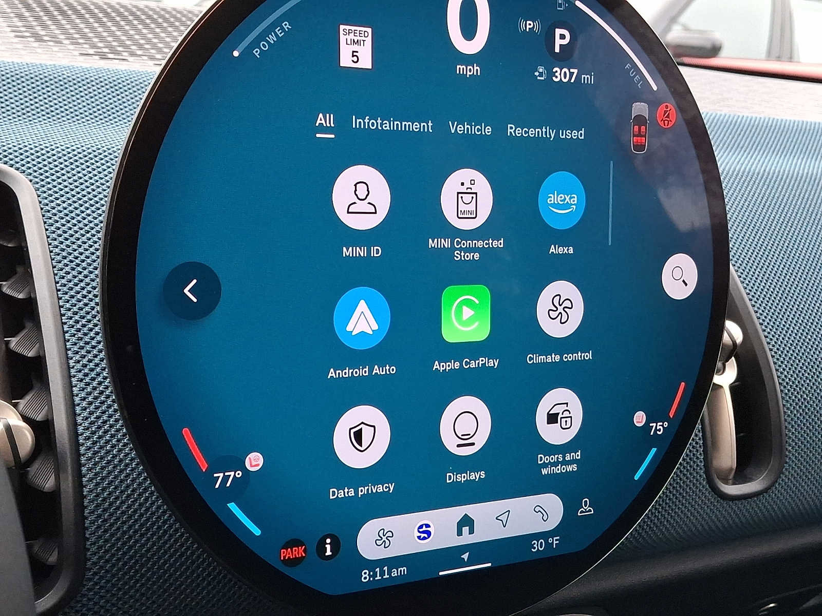 Certified 2025 MINI Cooper Countryman S image 16