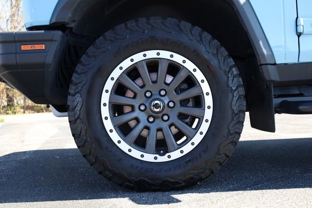 Used 2024 INEOS Grenadier Trialmaster Edition image 7