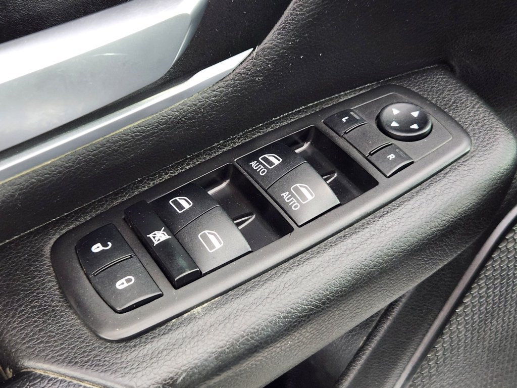 Used 2023 RAM 1500 Big Horn AWD/4WD image 17
