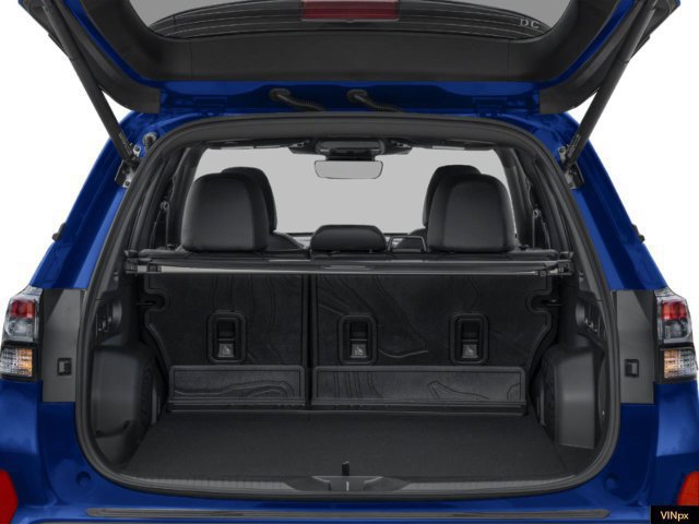 New 2026 Subaru Forester Touring AWD/4WD image 10