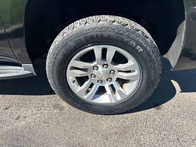 Used 2018 Chevrolet Suburban LT AWD/4WD image 48