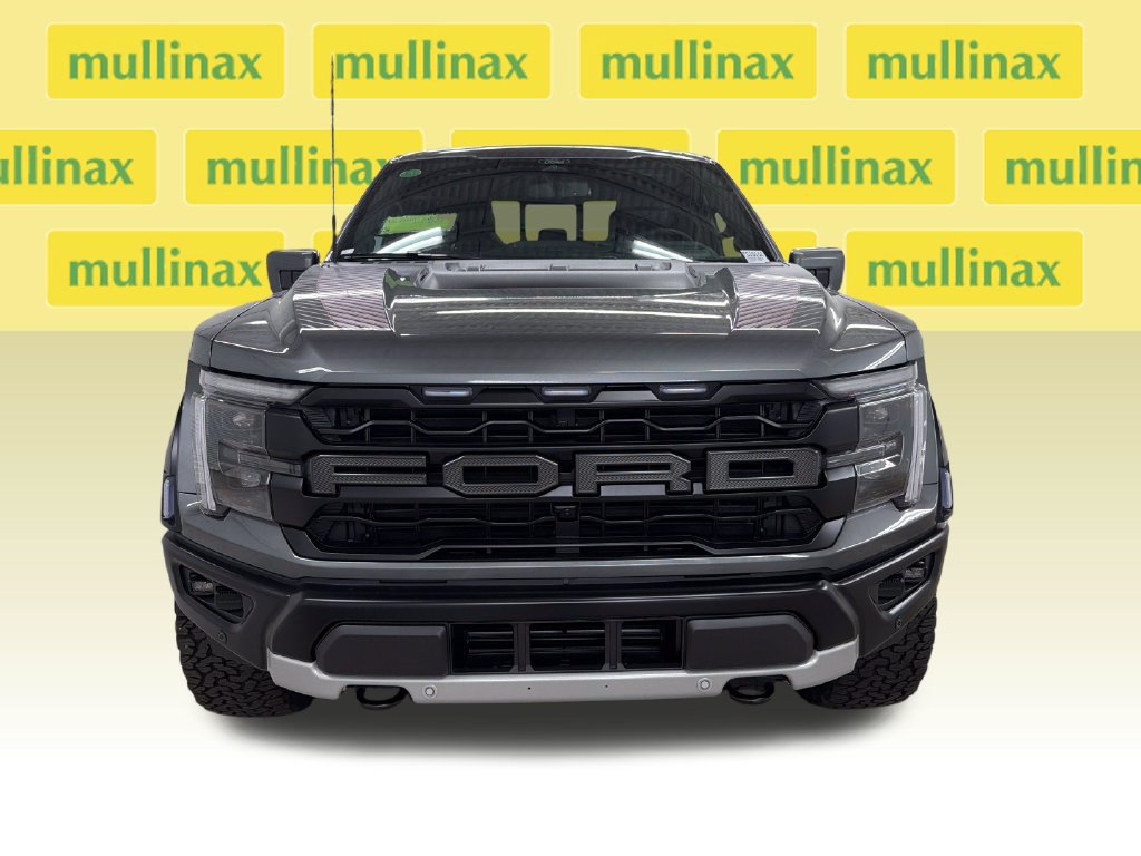 New 2026 Ford F150 Raptor AWD/4WD image 15
