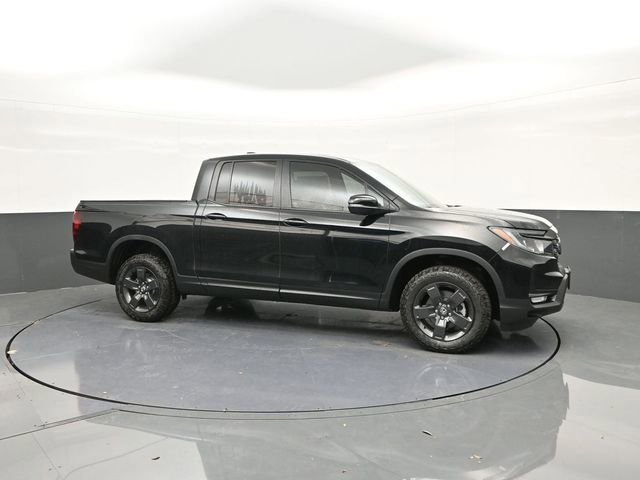 New 2026 Honda Ridgeline TrailSport image 14