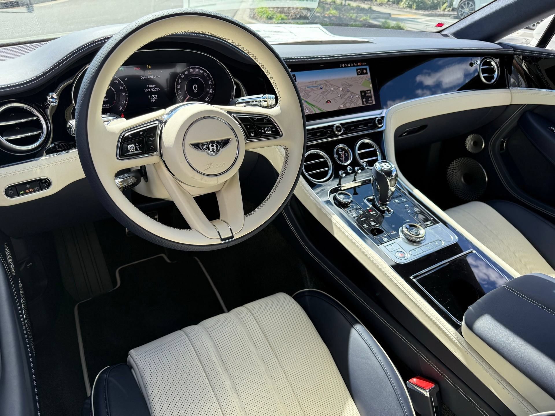 New 2026 Bentley Continental GT AWD/4WD image 4