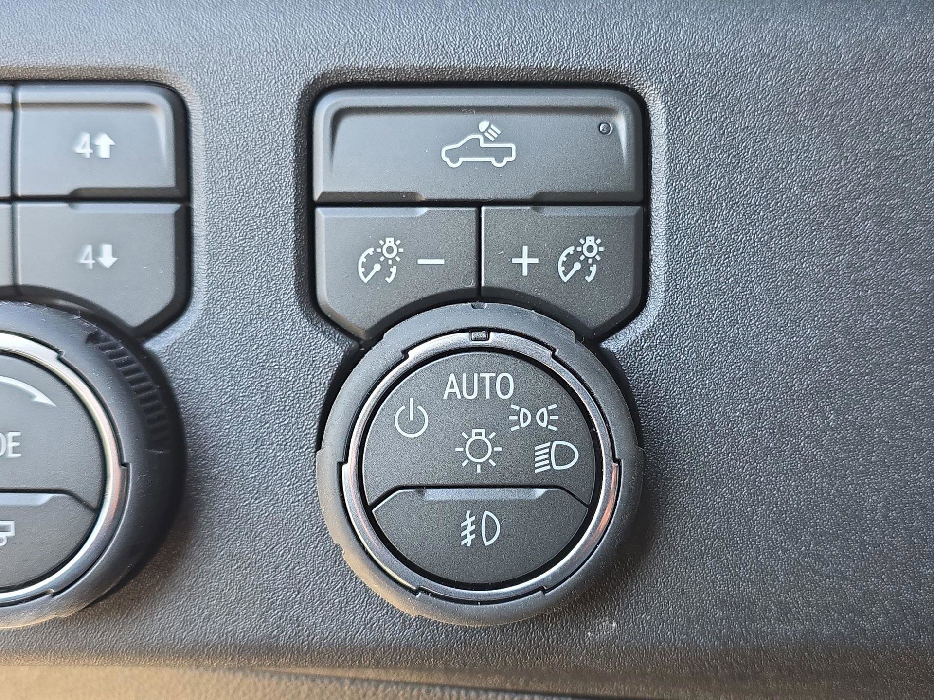 New 2026 Chevrolet Silverado 1500 RST w/ Convenience Package II image 27