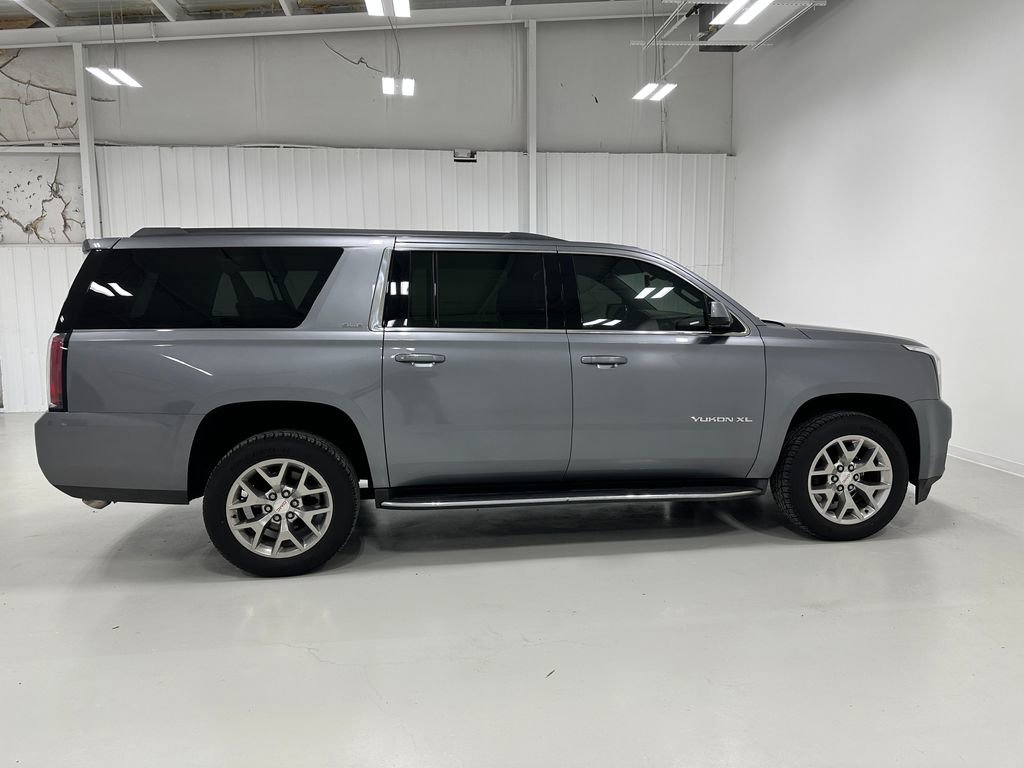 Used 2019 GMC Yukon XL Denali w/ Open Road Package image 6