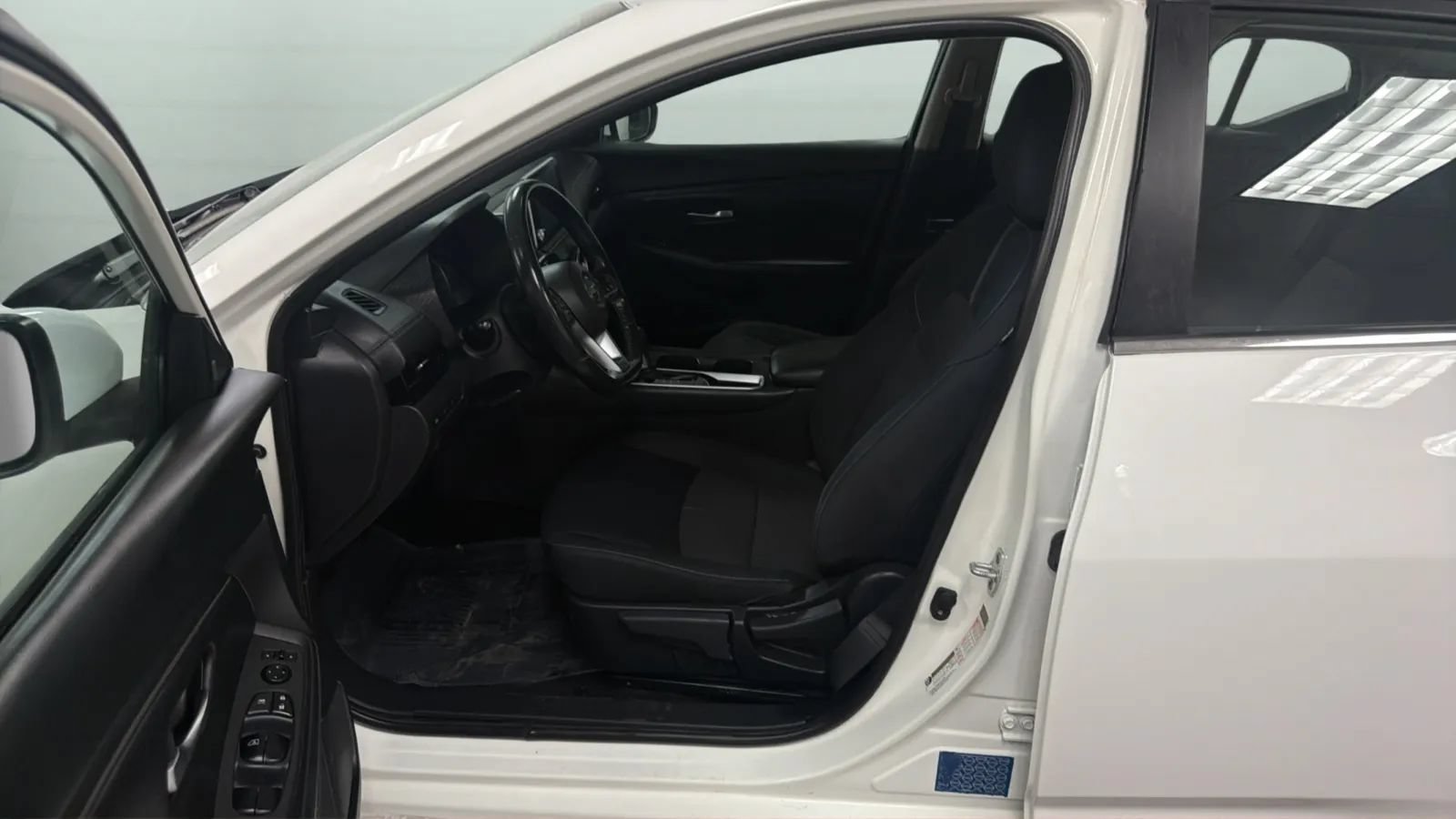 Used 2022 Nissan Sentra SV FWD image 20