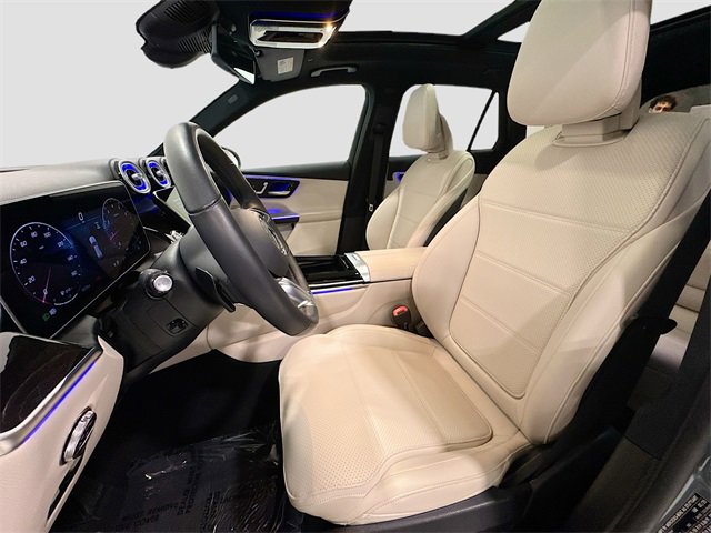 Certified 2025 Mercedes-Benz GLC 300 4MATIC image 22