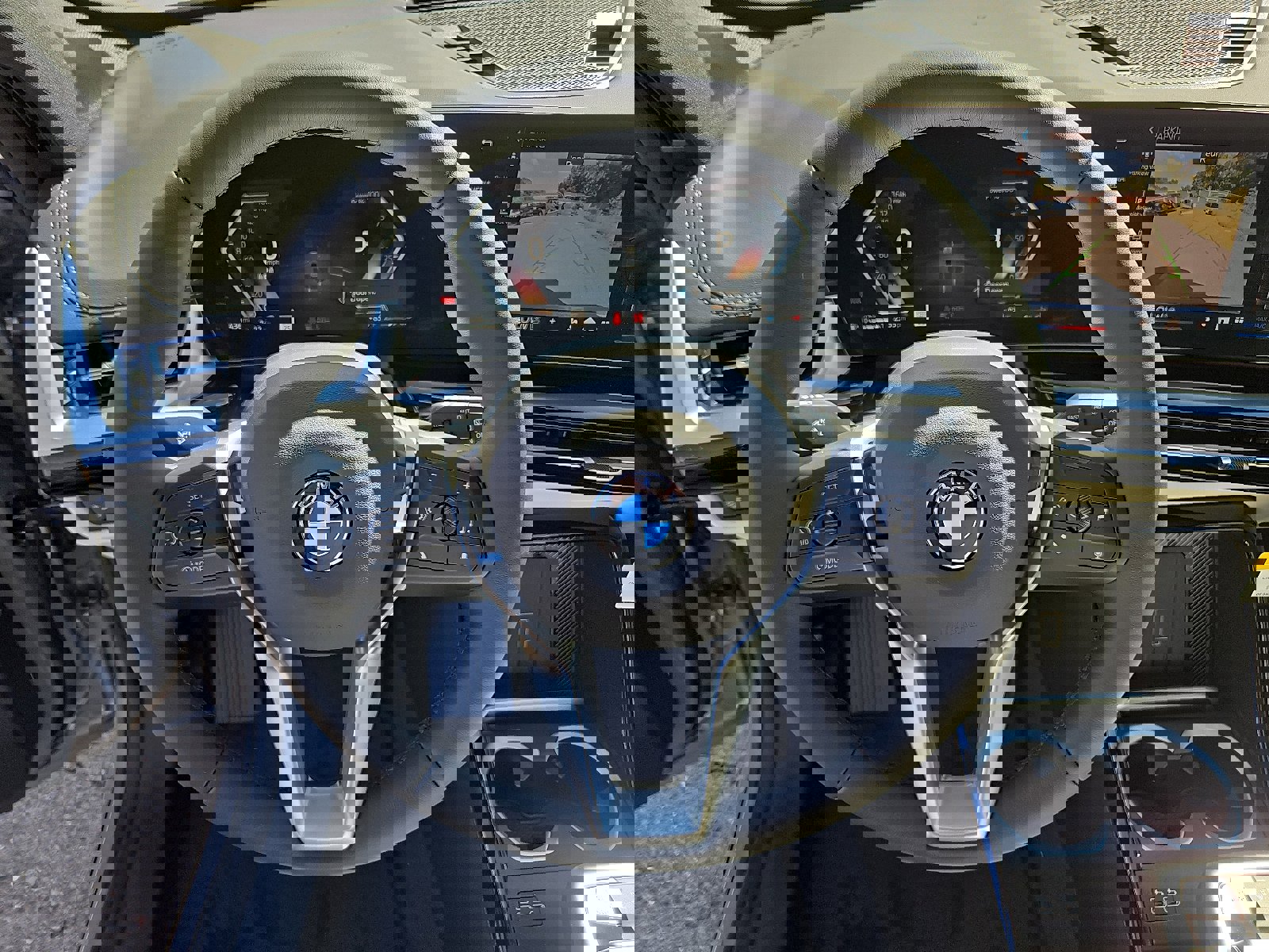 New 2026 BMW X1 xDrive28i w/ Convenience Package image 8