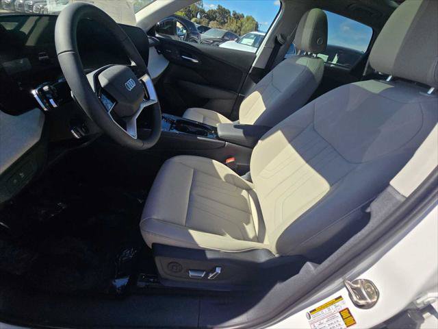 New 2026 Audi Q3 quattro 2.0T AWD/4WD image 23