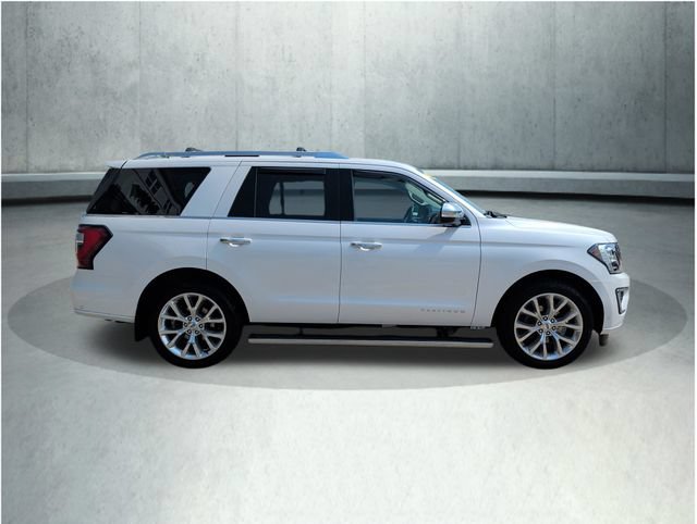 Used 2019 Ford Expedition Platinum AWD/4WD image 7