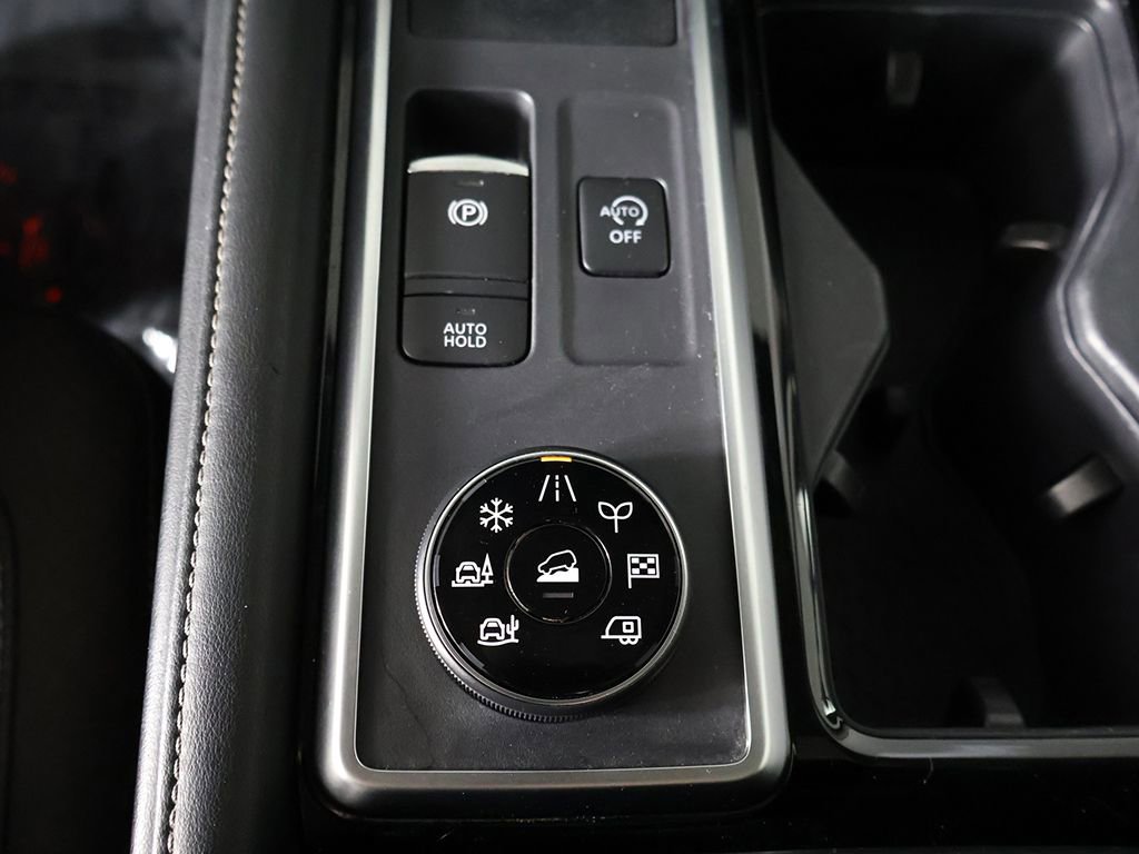 Used 2024 Nissan Pathfinder SL w/ SL Premium Package AWD/4WD image 52