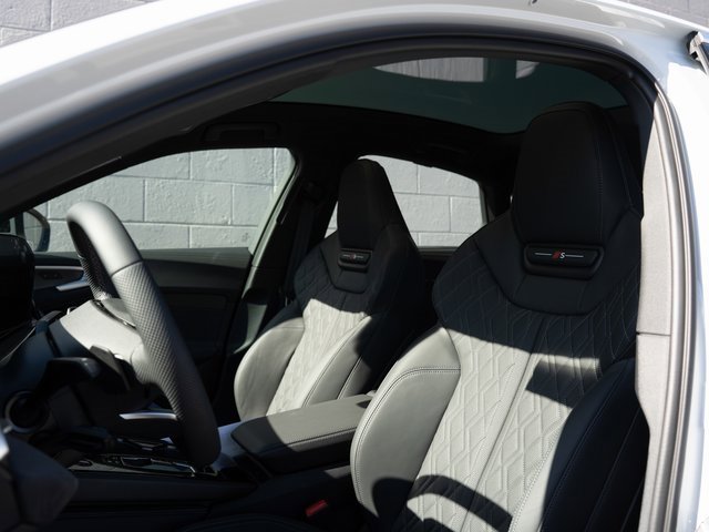 New 2025 Audi S5 Premium Plus image 6