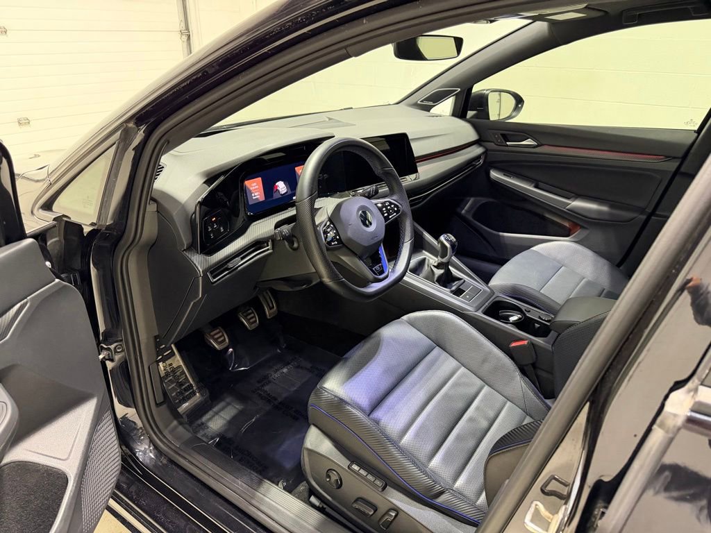 Used 2022 Volkswagen Golf R AWD/4WD image 11
