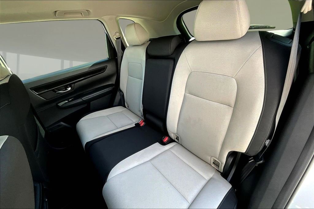 Used 2024 Honda CR-V EX image 21