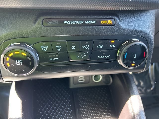 Used 2024 Ford Bronco Sport Big Bend AWD/4WD image 17