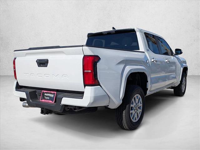 New 2026 Toyota Tacoma SR5 video 2