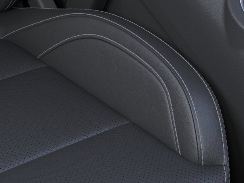New 2026 Ford Mustang Premium RWD image 16