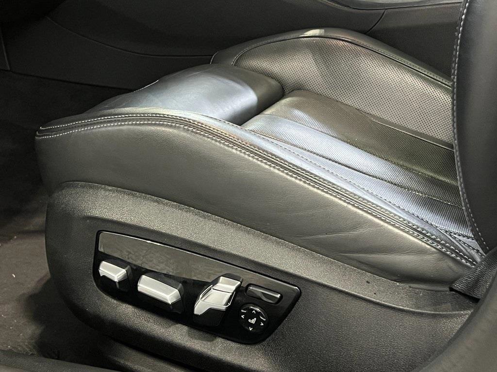 Used 2020 BMW M5 w/ Executive Package image 23