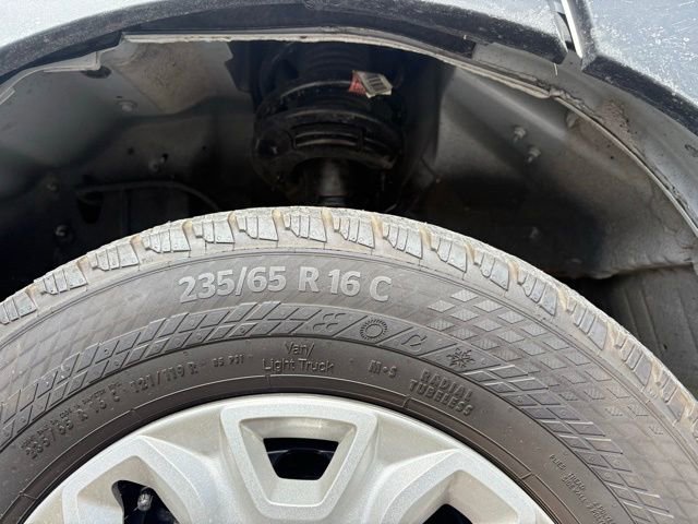 Used 2024 Ford Transit 250 Low Roof w/ Exterior Upgrade Package image 15