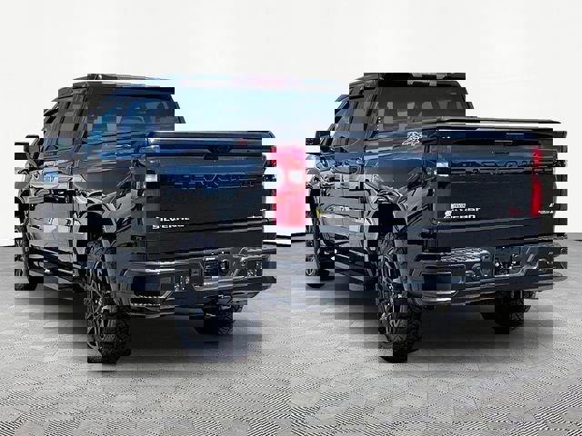 Used 2022 Chevrolet Silverado 1500 RST AWD/4WD image 4