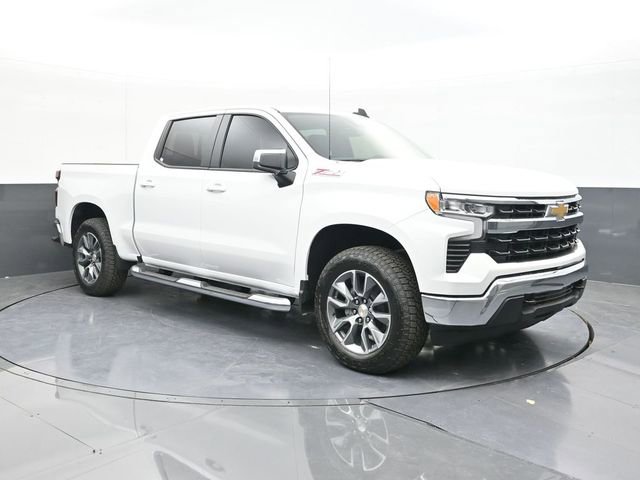 New 2026 Chevrolet Silverado 1500 LT image 20