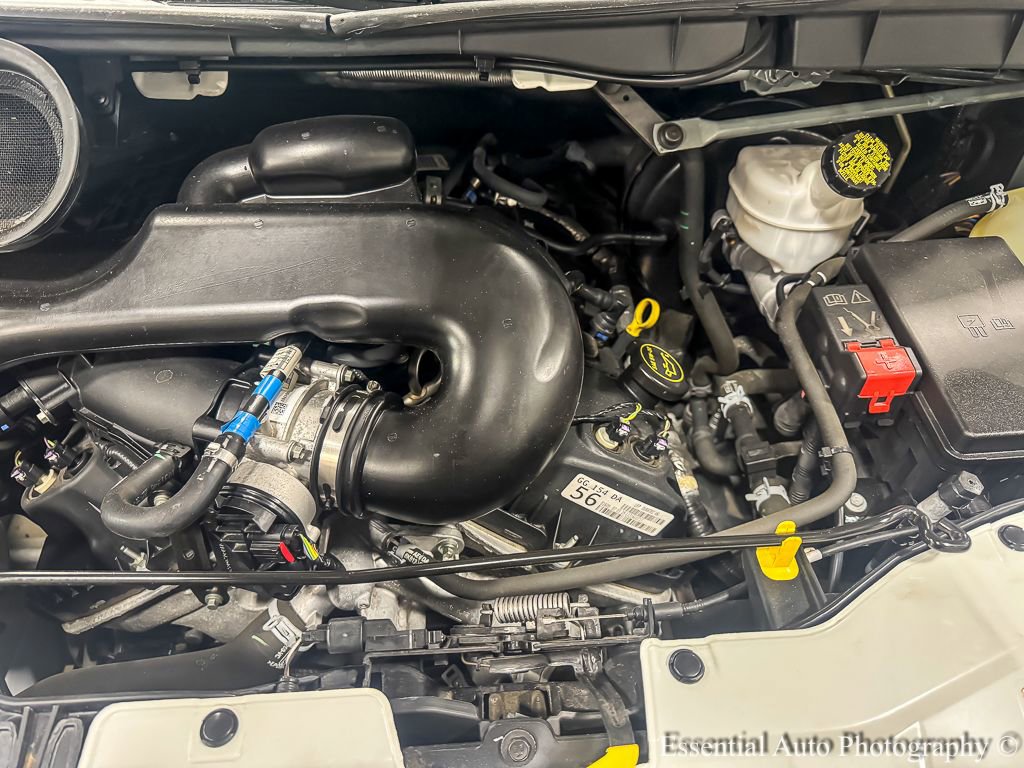 Used 2019 Ford Transit 150 XLT image 24