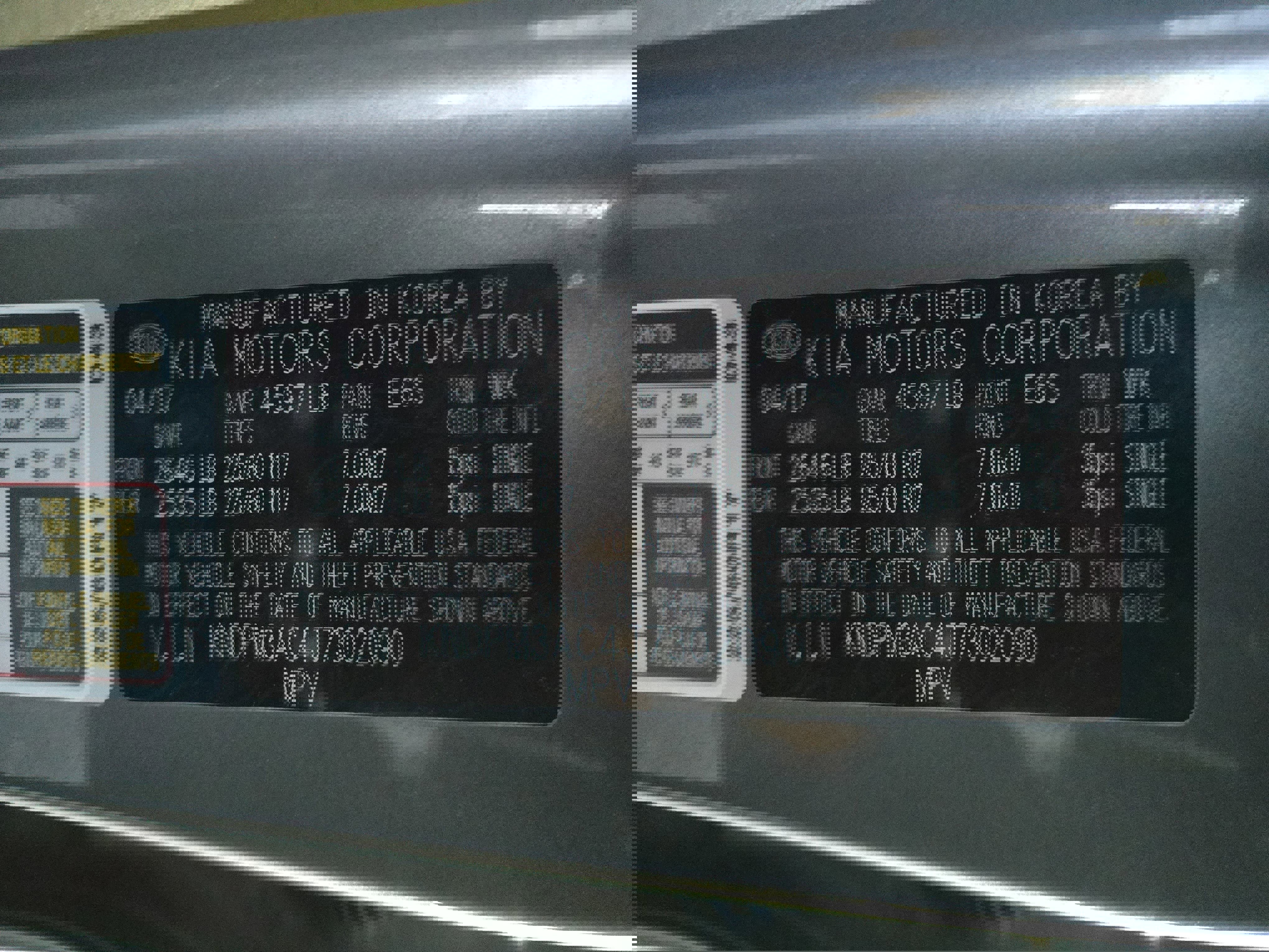 Used 2018 Kia Sportage LX image 38