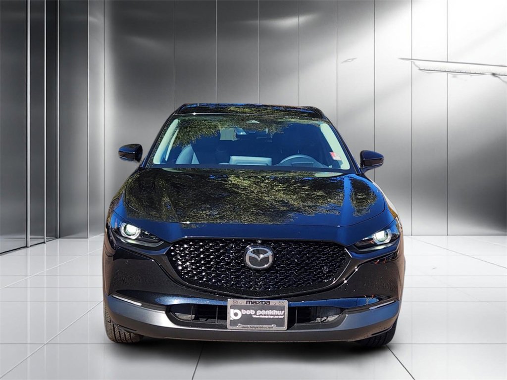New 2026 MAZDA CX-30 2.5 Turbo w/ Premium Plus Pkg image 25