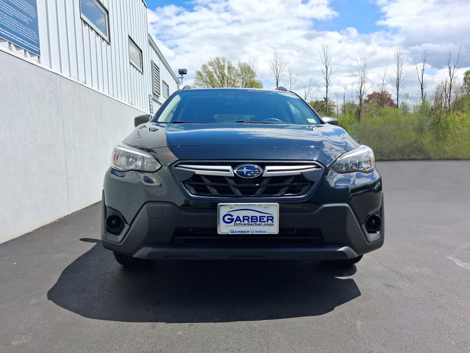Used 2021 Subaru Crosstrek 2.0i AWD/4WD image 6