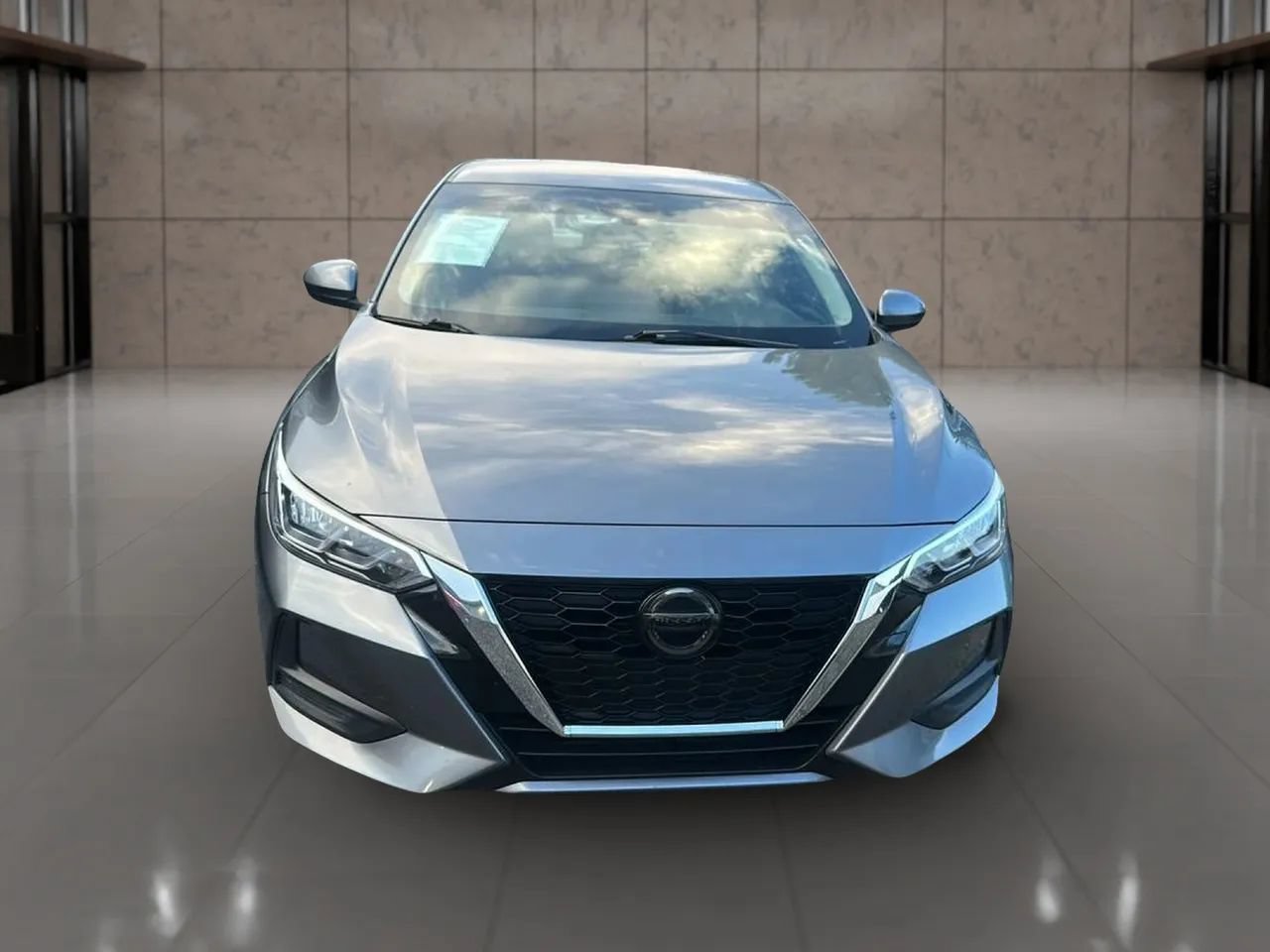 Used 2023 Nissan Sentra S FWD image 39