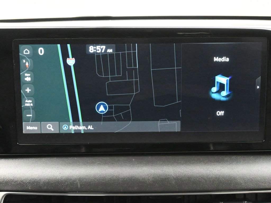 Used 2025 Hyundai Palisade SEL FWD image 12