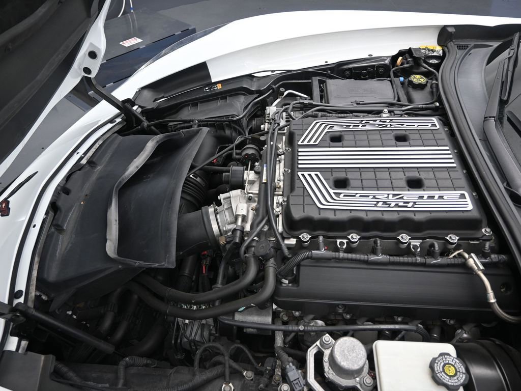 Used 2019 Chevrolet Corvette Z06 image 14