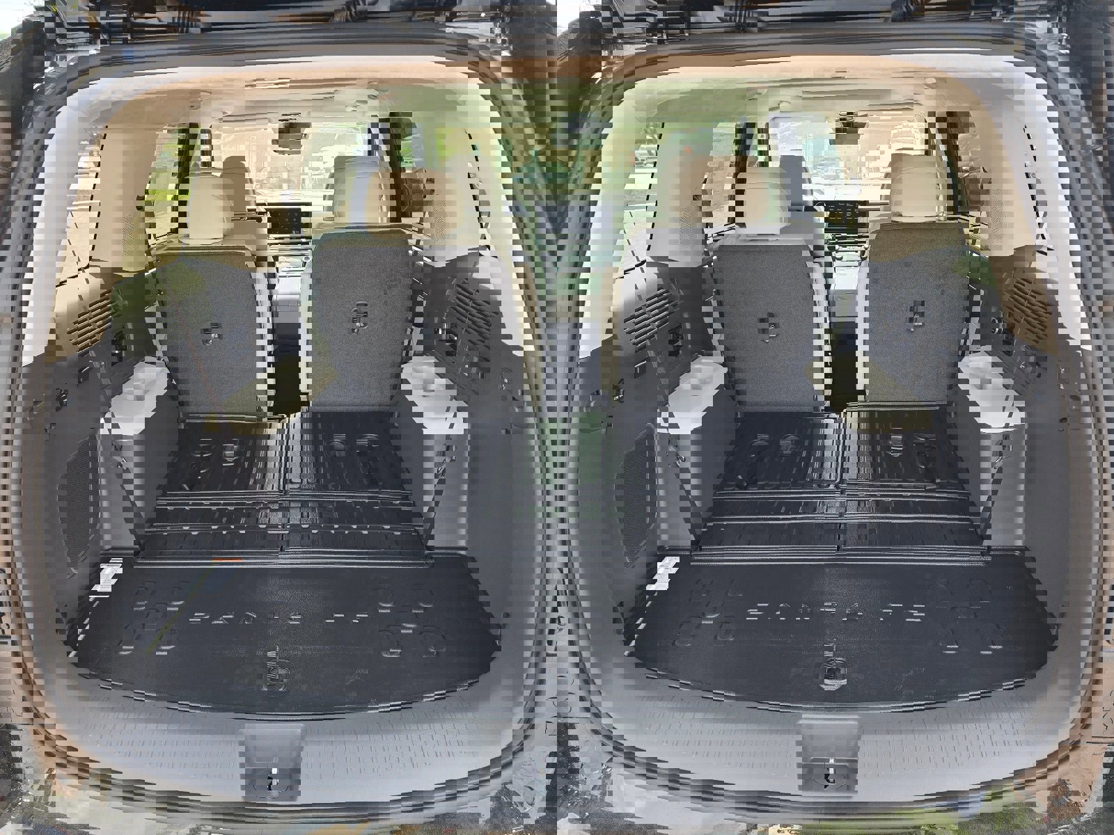 New 2026 Hyundai Santa Fe Calligraphy image 25