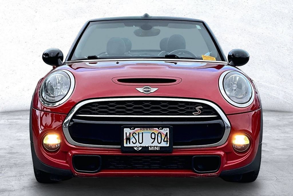 Used 2016 MINI Cooper S FWD image 3