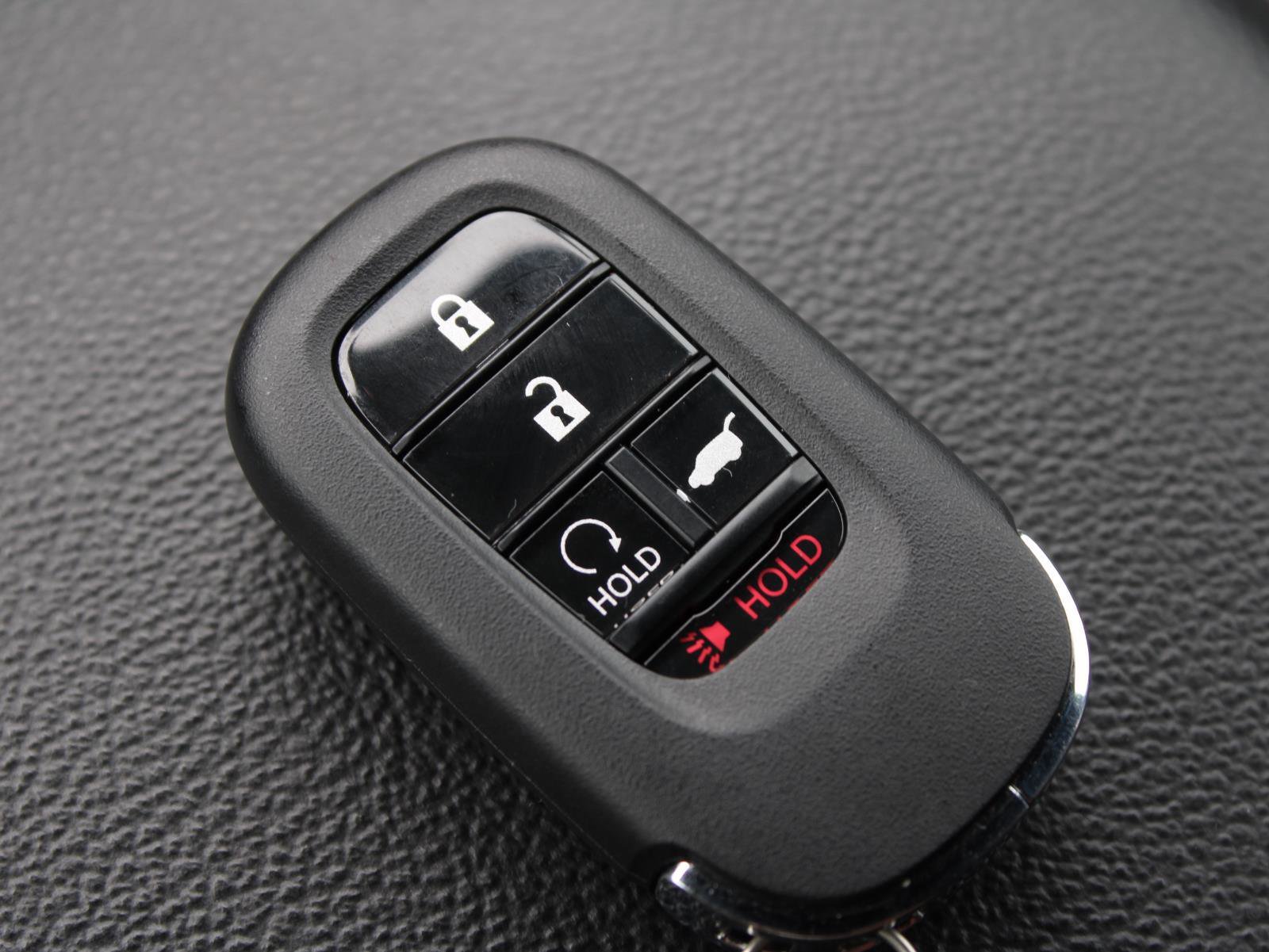 Certified 2025 Honda CR-V Sport image 13